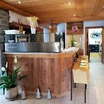 Fiescherhof 3* Fiesch