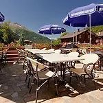 Hotel Fiescherhof 3*