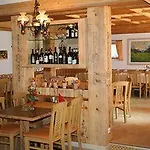 Hotel Fiescherhof Fiesch