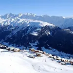 Fiescherhof Hotel Fiesch