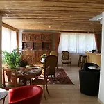 Fiescherhof Hotel 3*