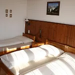 Szálloda Fiescherhof Fiesch