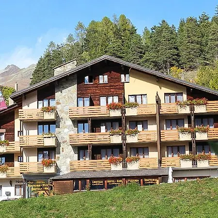 Fiescherhof Hotel Fiesch