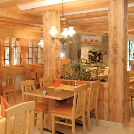 Fiescherhof Hotel 3*