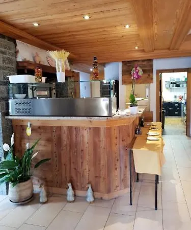 Fiescherhof 3* Fiesch