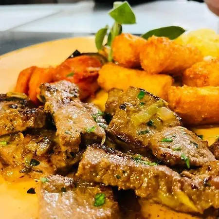 Hotel Fiescherhof Fiesch