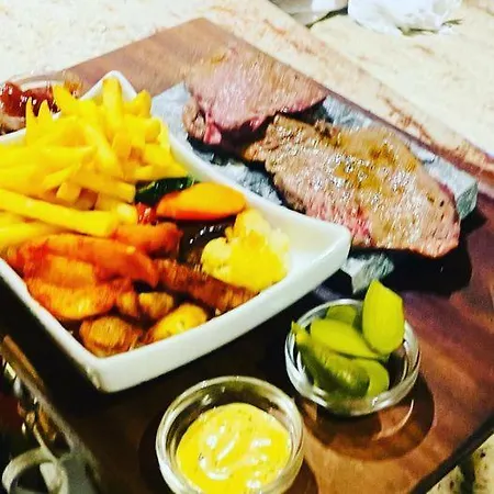 Hotel Fiescherhof Fiesch