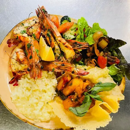 Hotel Fiescherhof Fiesch