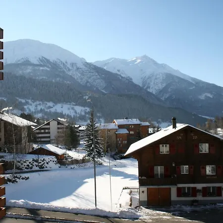 Fiescherhof 3* Fiesch