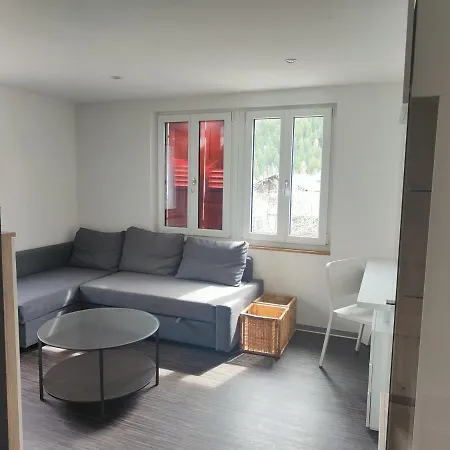 Hotel Fiescherhof 3*