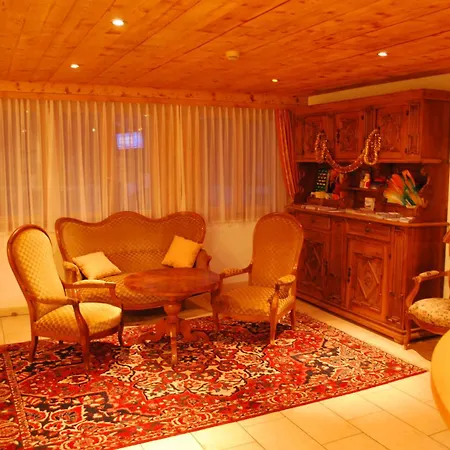 Hotel Fiescherhof