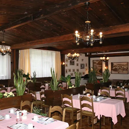 Fiescherhof Fiesch