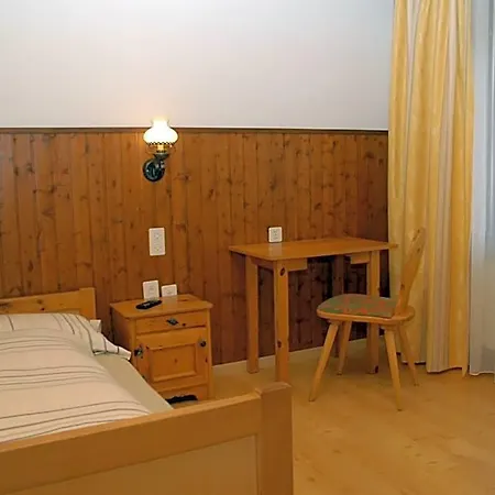 Fiescherhof Hotel Fiesch