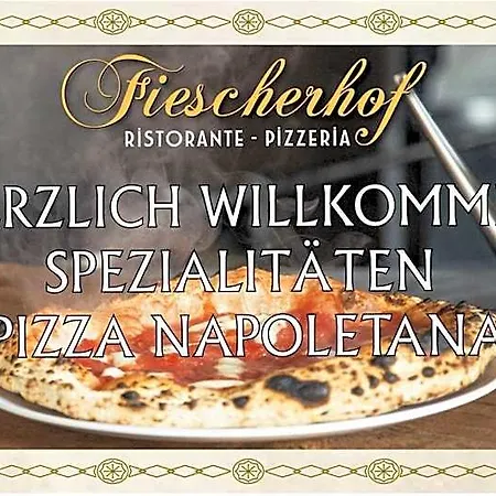 Fiescherhof Fiesch