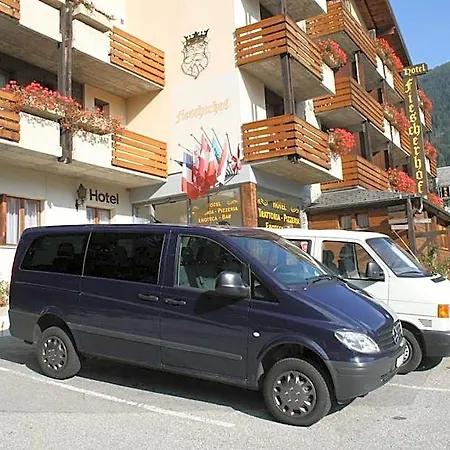 Hotel Fiescherhof