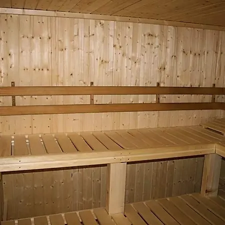 Hotel Fiescherhof Fiesch