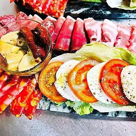 菲协霍夫酒店 酒店 费施