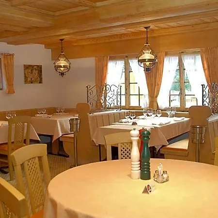 Hotel Fiescherhof