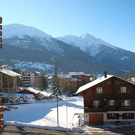 Hotel Fiescherhof 3*