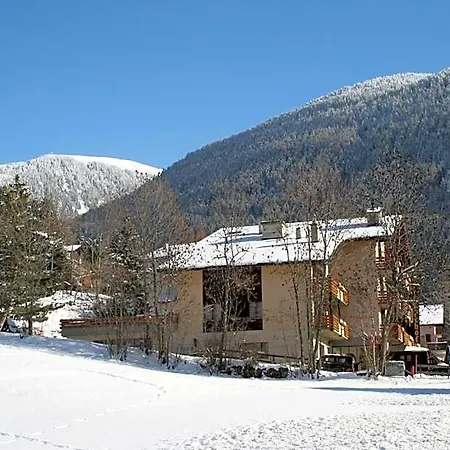 Fiescherhof Fiesch