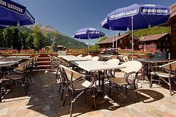 فندق Fiescherhof 3*