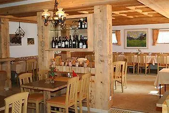 Hotel Fiescherhof Fiesch