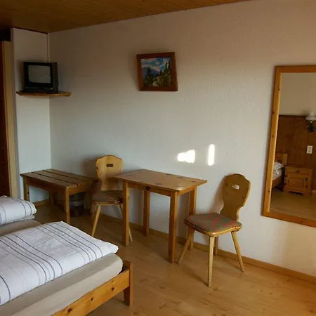 Fiescherhof 3*