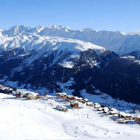 Fiescherhof Hotel Fiesch
