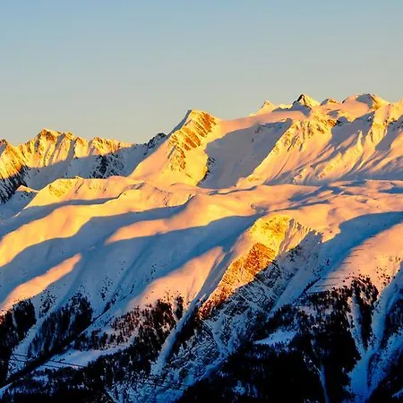 Fiescherhof Hotel Fiesch