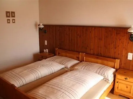 Fiescherhof 3* Fiesch