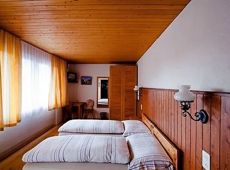 Fiescherhof Hotel Fiesch