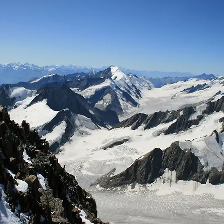 Fiescherhof 3* Fiesch