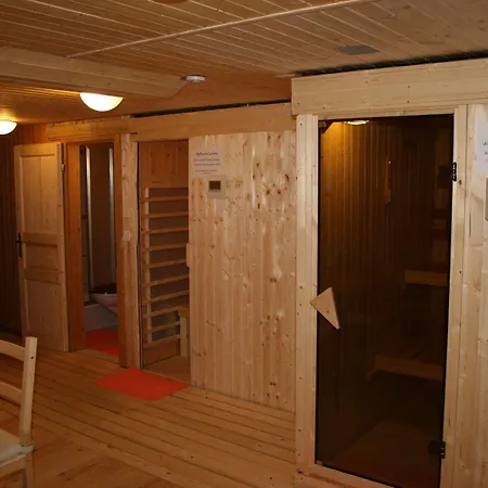 Fiescherhof 3*