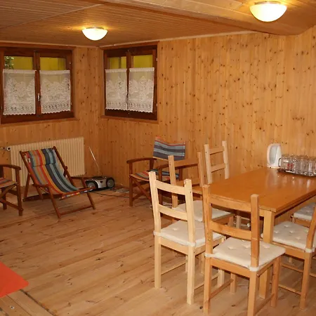 Fiescherhof Hotel 3*