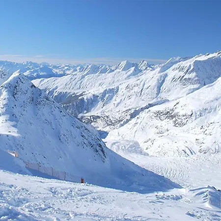 Hotel Fiescherhof 3*