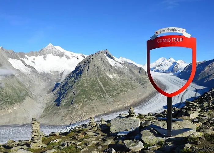 Ξενοδοχείο Fiescherhof 3*