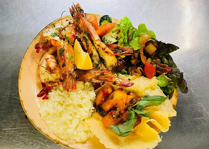 Ξενοδοχείο Fiescherhof Fiesch