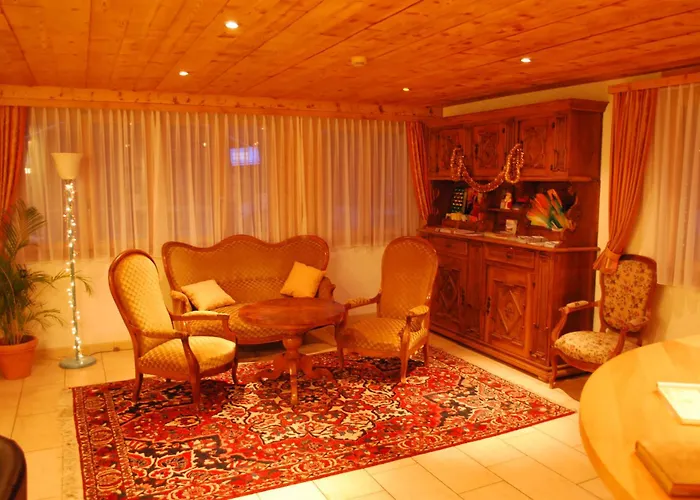 Ξενοδοχείο Fiescherhof