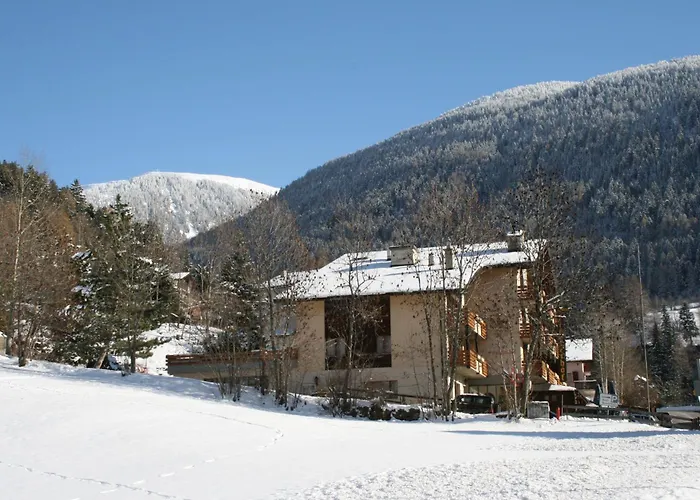 Fiescherhof 3* Fiesch