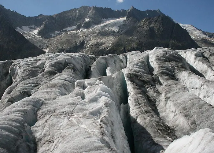 Fiescherhof Ξενοδοχείο
