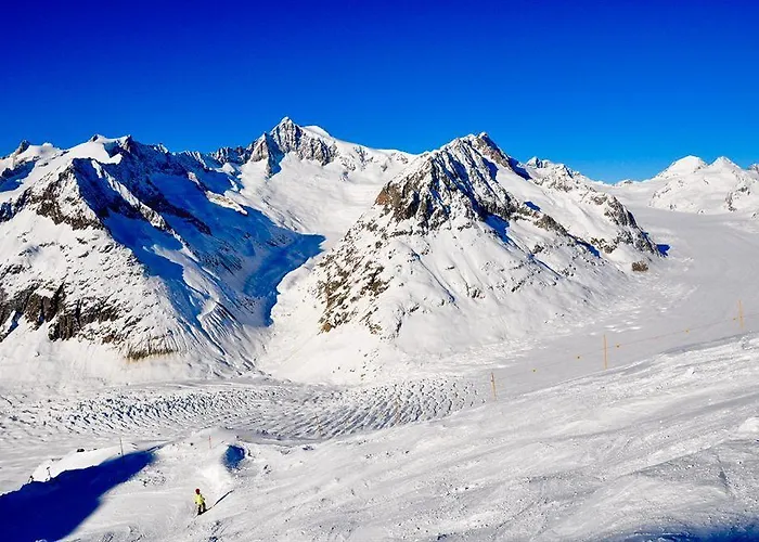 Fiescherhof Ξενοδοχείο