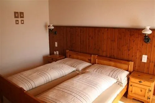 Fiescherhof 3* Fiesch