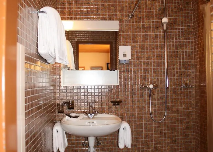 Ξενοδοχείο Fiescherhof Fiesch