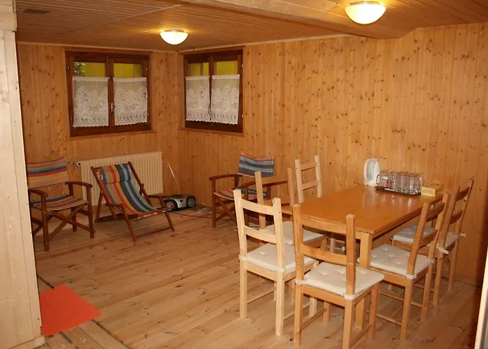 Fiescherhof Ξενοδοχείο 3*