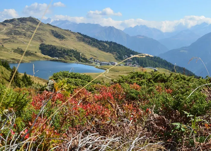 Ξενοδοχείο Fiescherhof