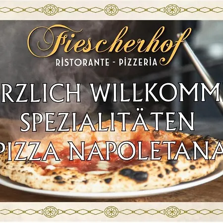 Hotell Fiescherhof Fiesch
