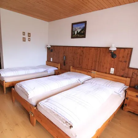 Hotell Fiescherhof